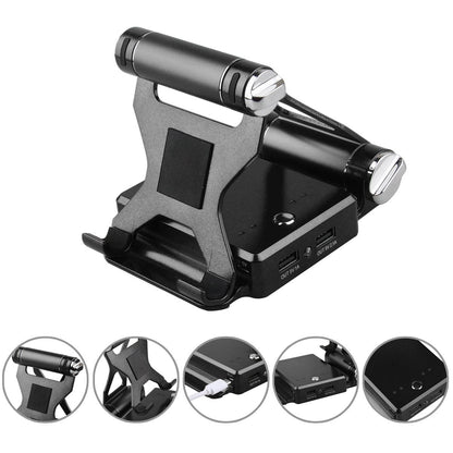 Foldable Charging Tablet Stand