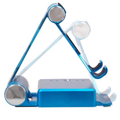 Foldable Charging Tablet Stand