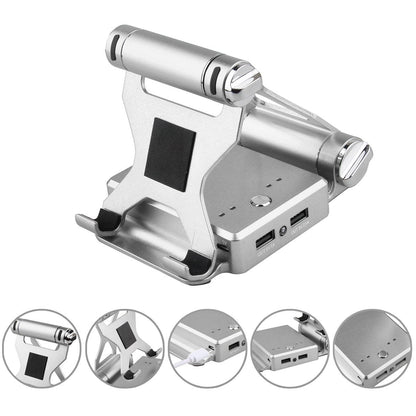 Foldable Charging Tablet Stand