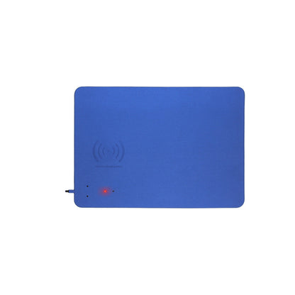 Superpower Pad 2 In 1 iPhone Wireless Charger, And Mouse Pad