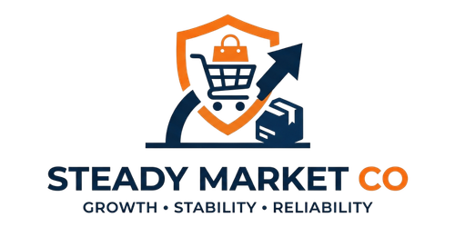 Steady Market Co