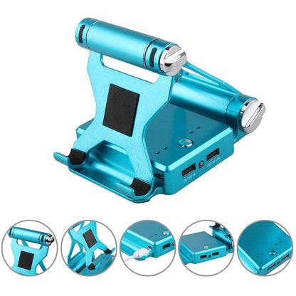 Foldable Charging Tablet Stand
